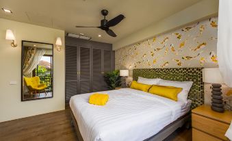 Apartment in Surin Beach by InDreams Phuket