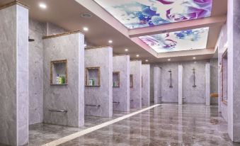 Qingxu Wanhao Hotel