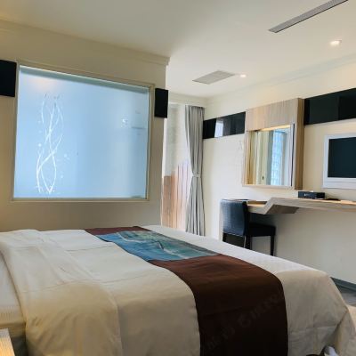 地中海鞦韆二人房 澎湖海洋渡假村優惠