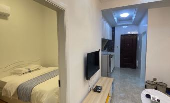 Light Time Apartment (Nanning Wuxiang Headquarters Base Store)