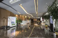 Wanlong Hotel (Baoding High-tech Zone Baobai Shopping Plaza Store)