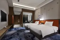 Hilton Guiyang Hotels in 