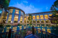 Chateau Star River Shanwei