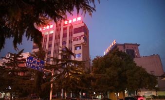 Xiaogan Sunshine 365 Hotel (Changzheng Road)