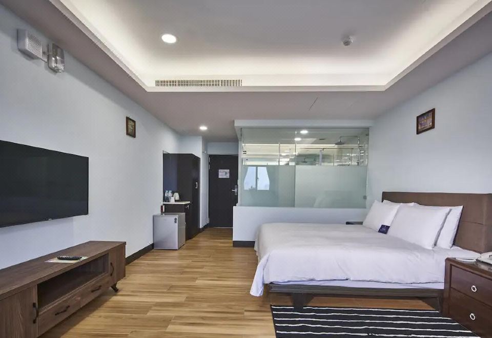 Business Double Room