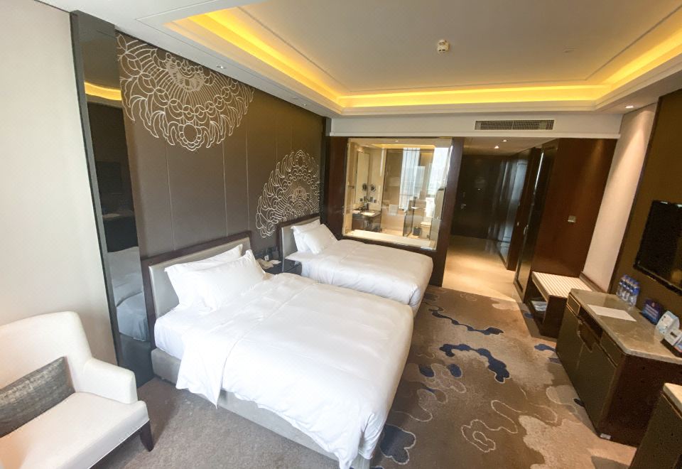 Grand Skylight International Hotel BeijingSuperior Room (2 Beds)