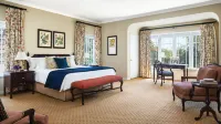 The Langham Huntington Pasadena, Los Angeles