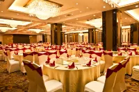 Jinshan International Hotel