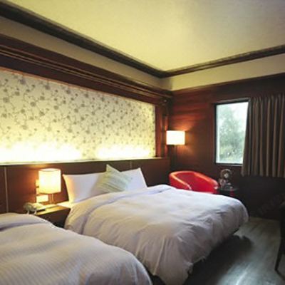 三人房 澎湖瑞欣大飯店優惠