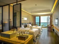 Harman Hotel Sanya Отели в г. 