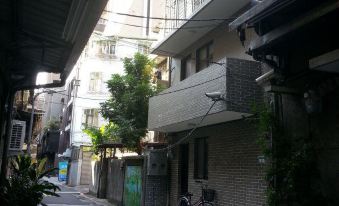 Rujia Apartment Taipei