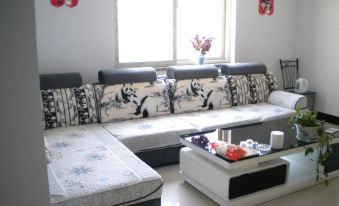 Chengde Mountain Resort Xinyu Apartment - Housity