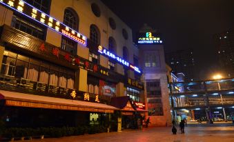 8 Inns (Dongguan Mo'er)