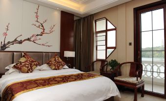 Huizhou Hotel