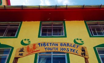 Tibetan Barley Youth Hostel