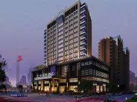Zhengda International Hotel Các khách sạn ở Giang Lăng