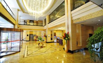 Ease Inn (Zunyi Xianggang Road Boutique)