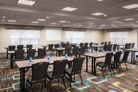 Residence Inn Cypress Los Alamitos