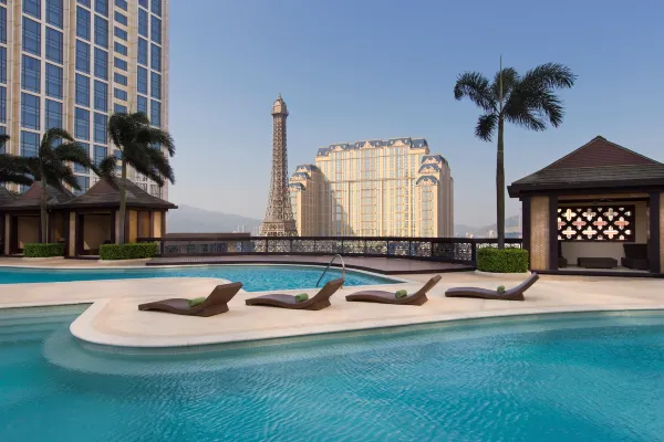 Sheraton Grand Macao