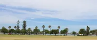City Waters Motel
