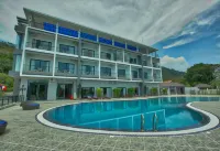 Kep Bay Hotel & Resort Отели в г. 
