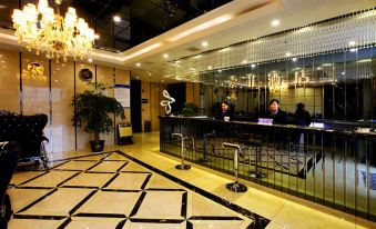 Suofei Business Hotel