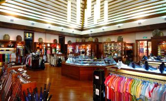 Yalong Bay Golf Resort