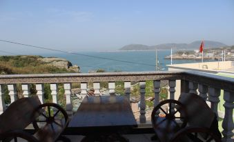 Zhoushan East Pole Seaside Home Inn