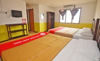 Nida Rooms Gopeng Museum HideawayPerak