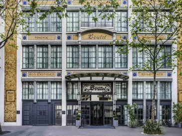 Hotel Paris Bastille Boutet - MGallery