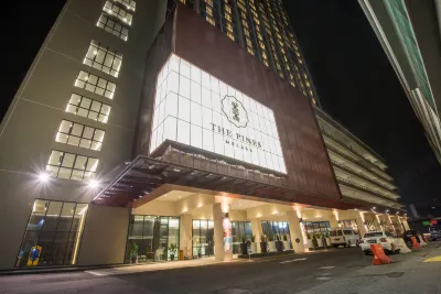 The Pines Melaka Hotels in 