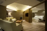 إن هوتل ماكاو