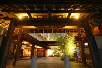 武藏飯店
