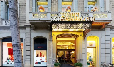 Hotel Continental Palacete Hotels in 
