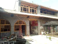 Lvyou Zhijia Hotel