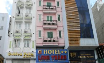 Long Thanh Hotel