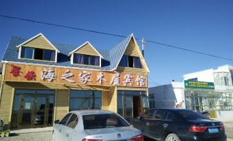 Qinghai Lake Tourism Line Haizhijia Chalet Hotel