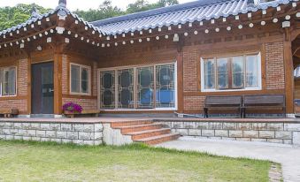 Sceneryhouse Yongin