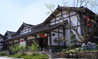 Changzhou Oriental Salt Lake City Chonger Inn