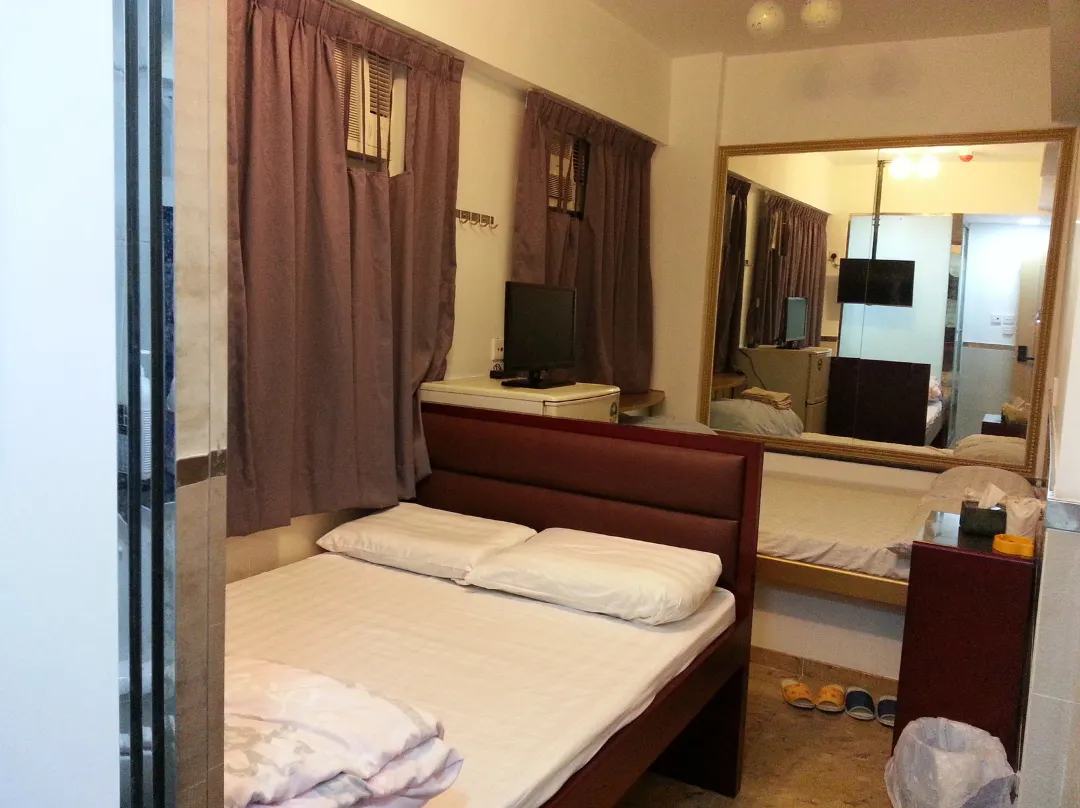 Modern Hotel - Sai Ying Pun