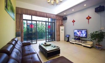 Mingyue Shanxi Shanxili Luxury Villa (Branch)