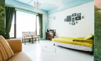 Estihouse Pension Yangpyeong