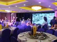 Jingshan Hotel Hotels in Wuning