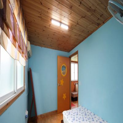 Hwangto  Double Room 소망펜션 태안 쿠폰