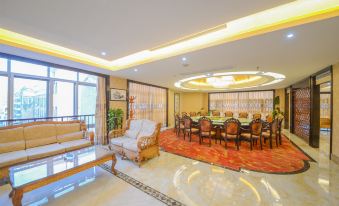 Ningguo International Hotel