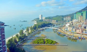 Huidong Xunliao Bay haishang Bay Resort
