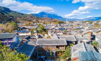 Lost Lodgre Guesthouse (Lijiang)