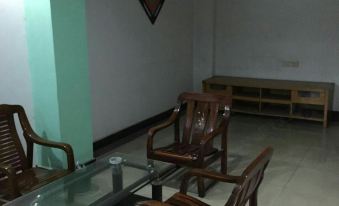 Rujia Hostel