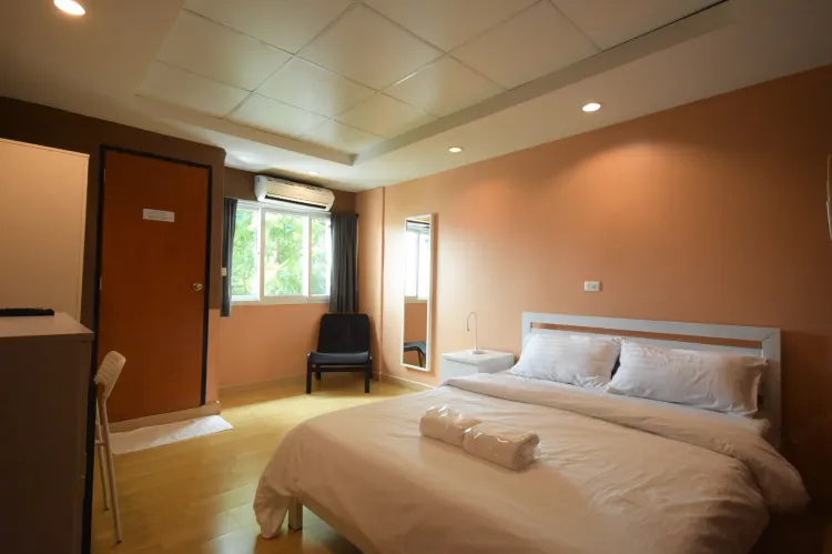 ห้องสแตนดาร์ด