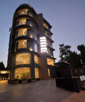 Urbane the Hotel โรงแรมใน